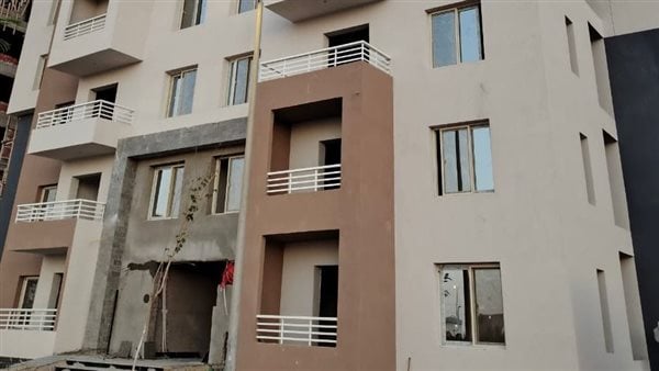 الإسكان: تنفيذ 60 ألف شقة بمشروع ديارنا للإسكان المتوسط في 23 مدينة